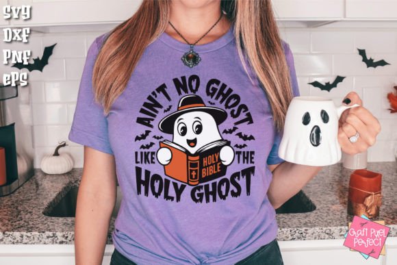 Download Funny Christian Halloween Shirt Svg - Funny Collection