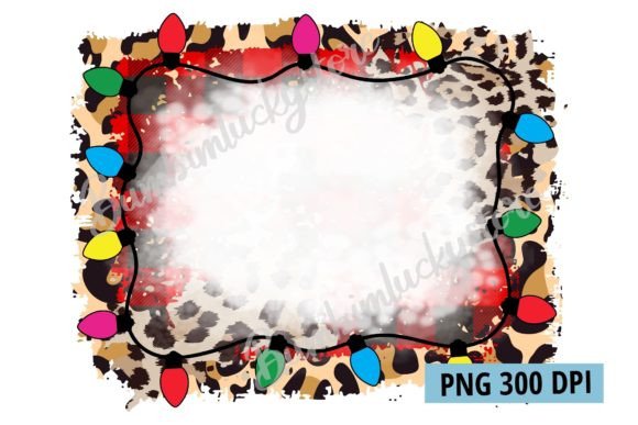 Download Christmas Lights Background - Premium Resources