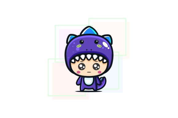 Download Dinosaur Costume Kids Graphic Design - Dinosaur costume Collection