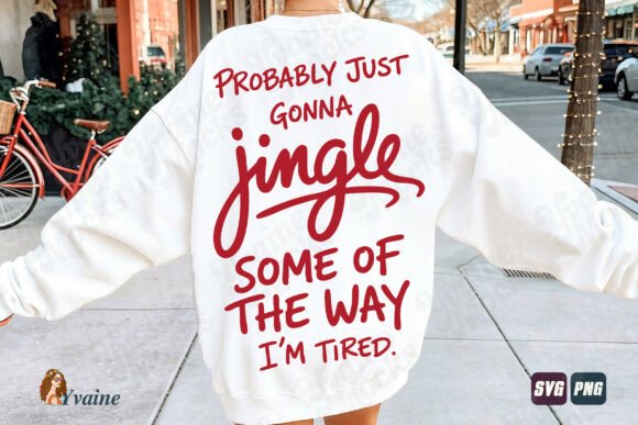Download Sarcastic Funny Christmas Quote SVG - Funny Collection