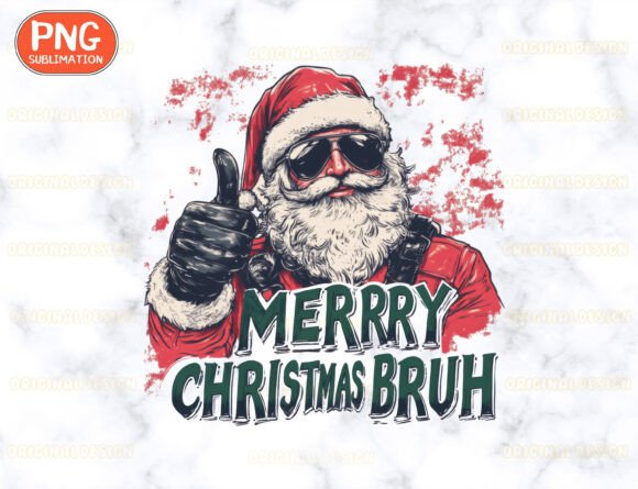 Download Funny Santa Claus Png Humorous Christmas - Funny Collection