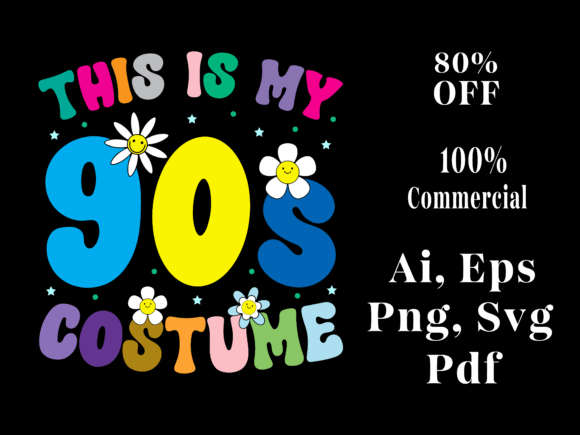 Download This is My 90s Costume Funny Halloween - Funny Collection
