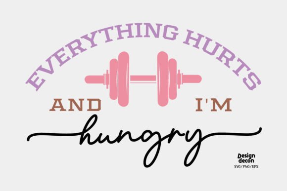 Download Workout Funny Quotes Retro SVG - Funny Collection