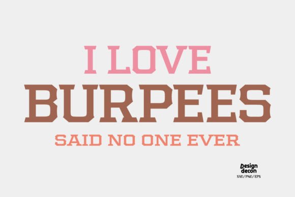 Download Workout Funny Quotes Retro SVG - Funny Collection