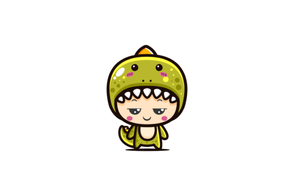 Download Dinosaur Costume Kids Icons - Dinosaur costume Collection
